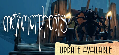 [变形记]Metamorphosis-Build.20200820插图