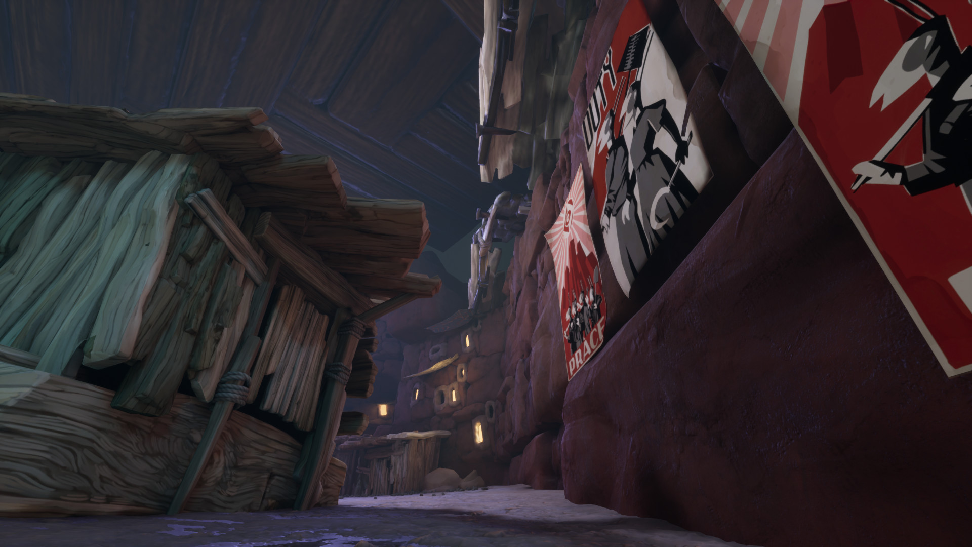 变形记/Metamorphosis 截图 14