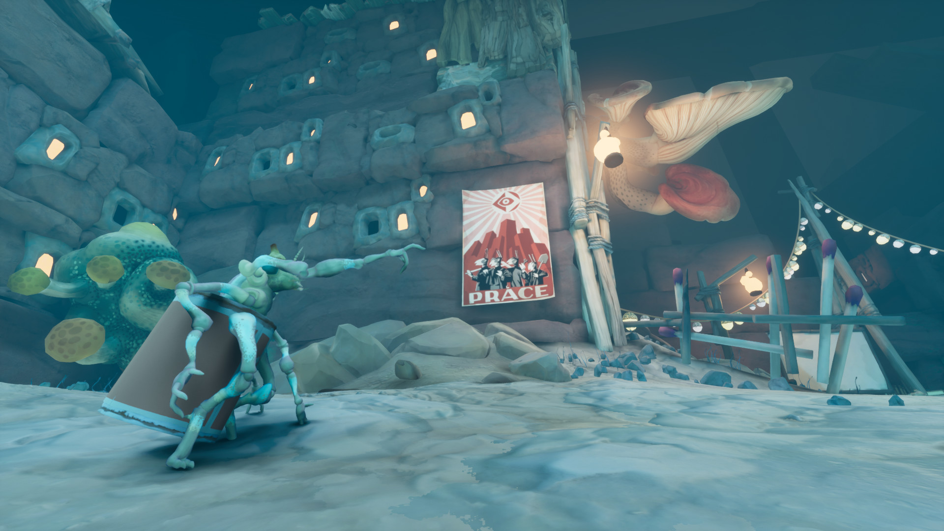 变形记/Metamorphosis 截图 17