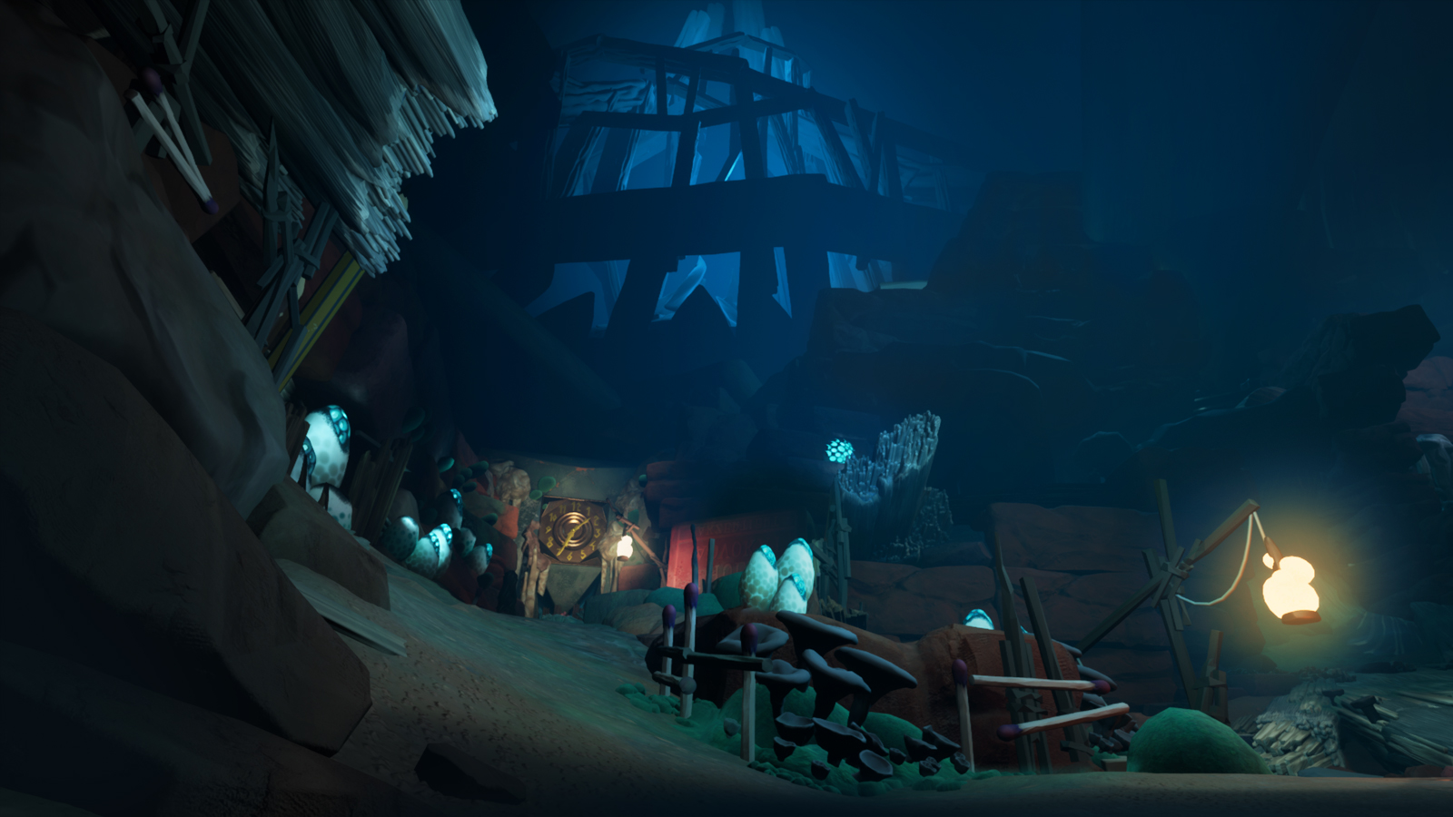 变形记/Metamorphosis 截图 9