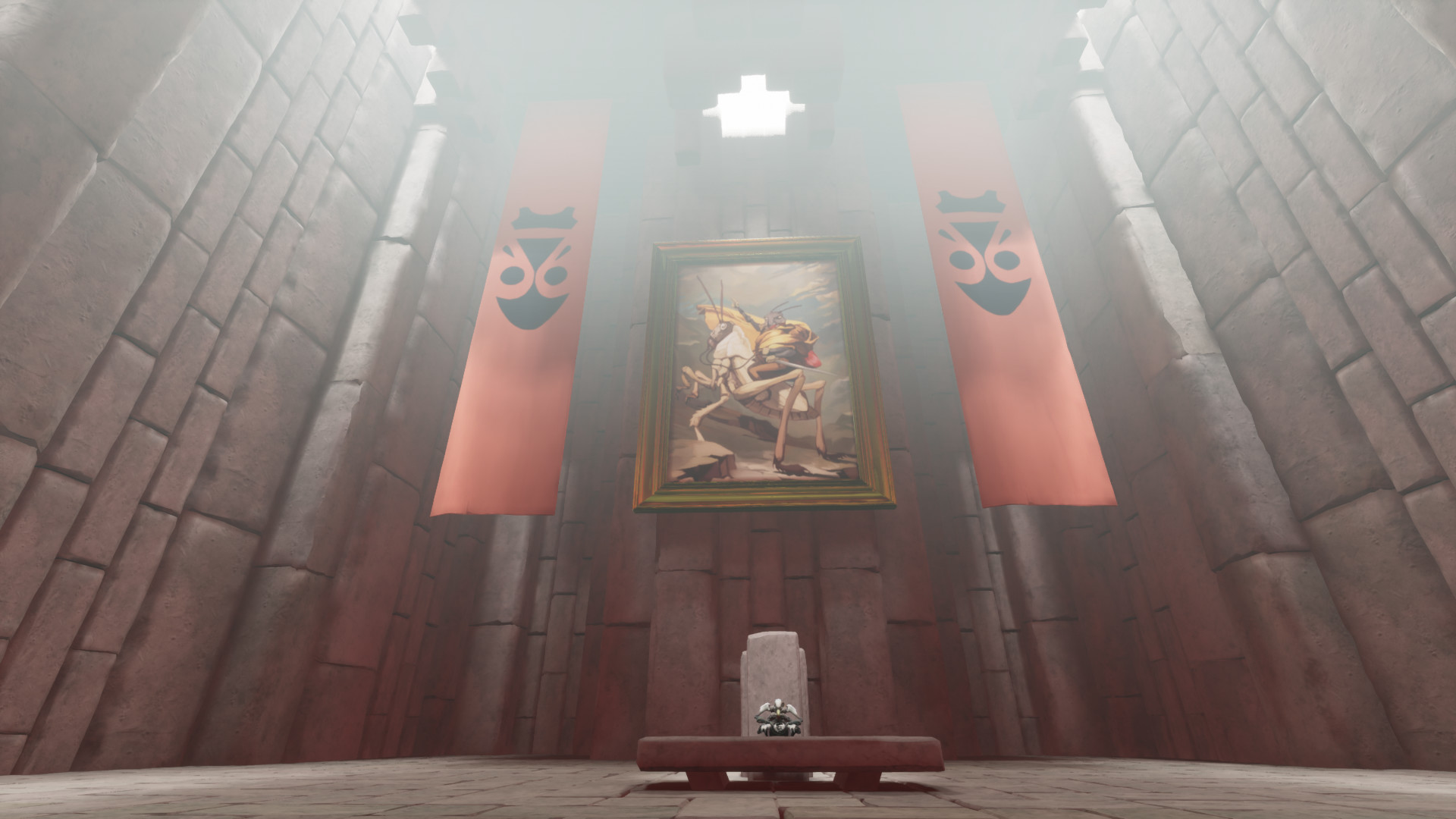 变形记/Metamorphosis 截图 8