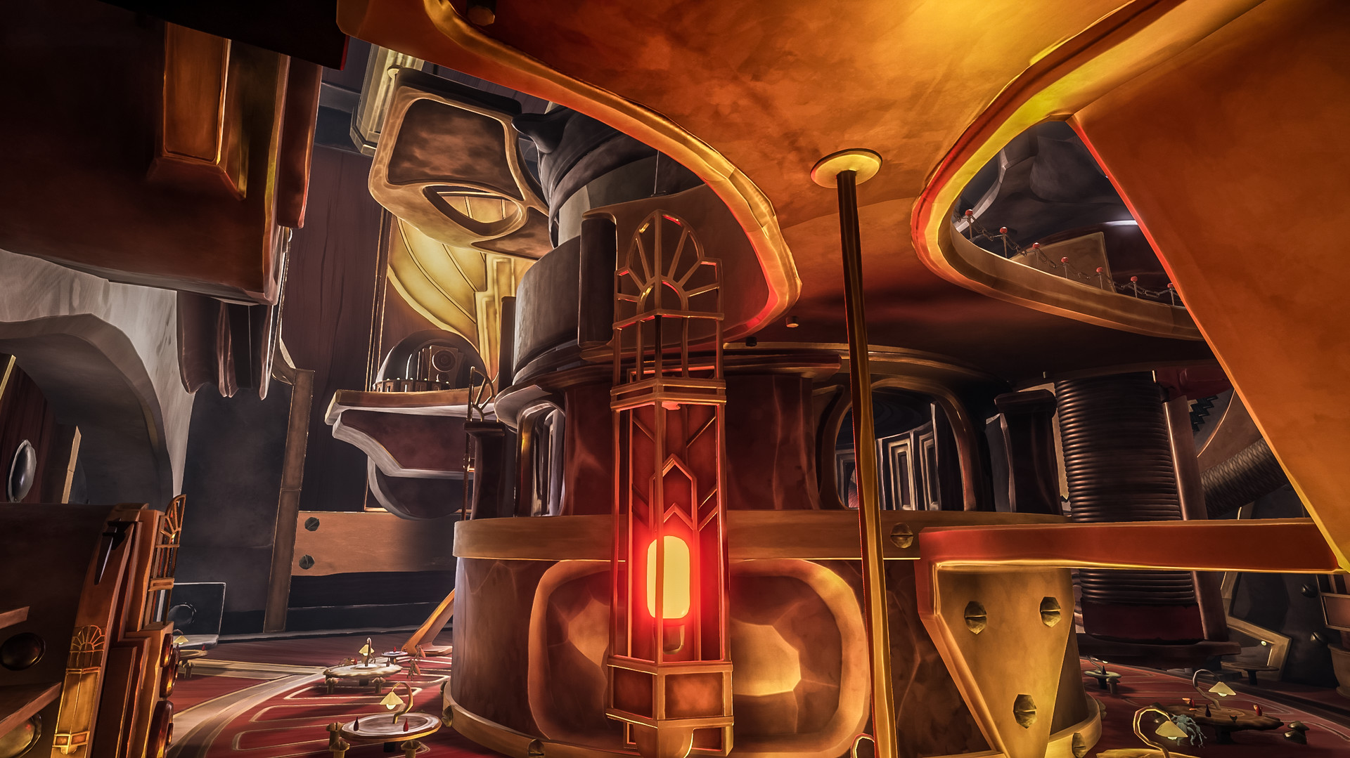 变形记/Metamorphosis 截图 1