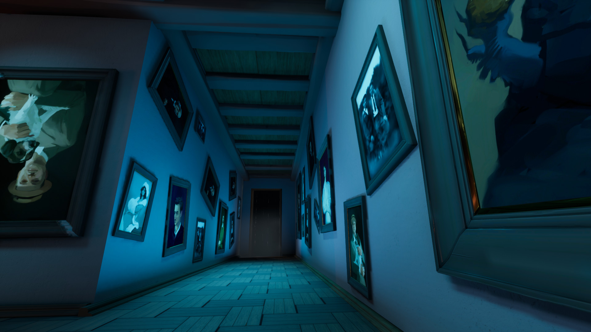 变形记/Metamorphosis 截图 11