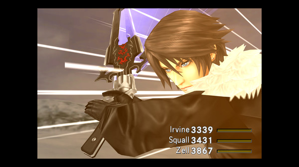 图片[3]-学习版 | 最终幻想8：重制版 Final Fantasy VIII Remastered v1.03 赠修改器 -飞星（英文/日文）-飞星免费游戏仓库
