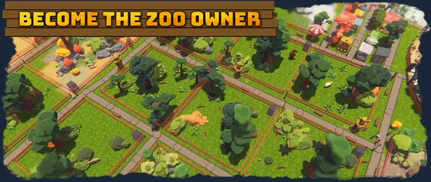 动物园管理员|ZooKeeper