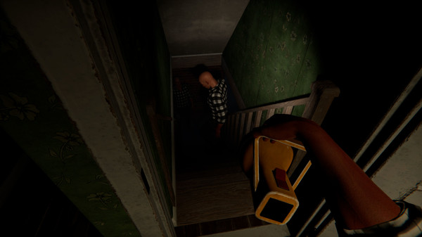 [手掌模拟器: 恐怖]Hand Simulator: Horror-V1.0.0插图4