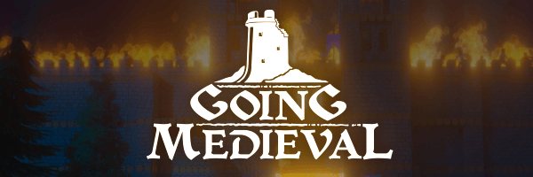 前往中世纪/Going Medieval（更新动物驯化DLC）