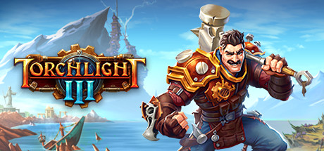 《火炬之光 3》（Torchlight III）– Build 6655570 + 3 DLC 中文版