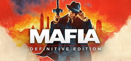 《四海兄弟: 最终版 Mafia Definitive Edition Internal : Definitive Edition》DinobyTes镜像-官中繁体v1.03（移除D加密）