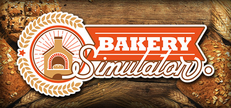 《面包房模拟器/Bakery Simulator》v1.3.4|官中|容量14GB