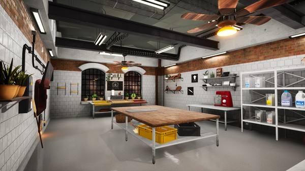 面包房模拟器 Bakery Simulator V1.2.5最新中文学习版 单机游戏 游戏下载 下载即玩插图 video