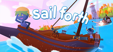 《扬帆起航/Sail Forth》v1.2.5|容量500MB|官方简体中文|支持键盘.鼠标.手柄