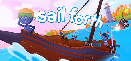 扬帆起航/Sail Forth-秋风资源网