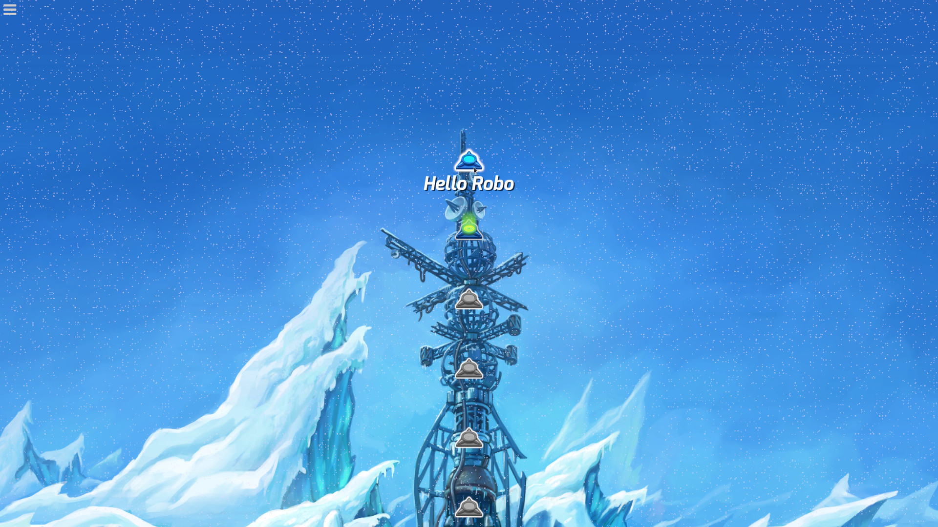 机器人指令/Robo Instructus 截图 2