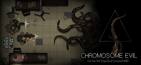 [邪恶染色体]Chromosome Evil-V2.12插图