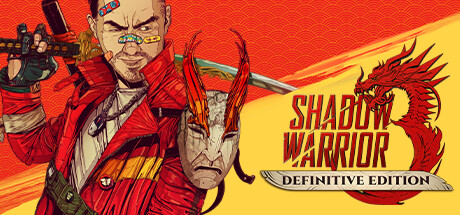 《影子武士3 Shadow Warrior 3》GOG中文安装版v1.014