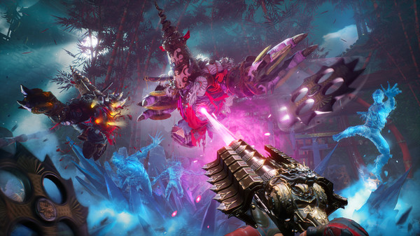 Shadow Warrior 3/影子武士3 V1.05B+DLC最新中文学习版 便携版 免解压免安装 单机游戏 游戏下载 下载即玩插图 video