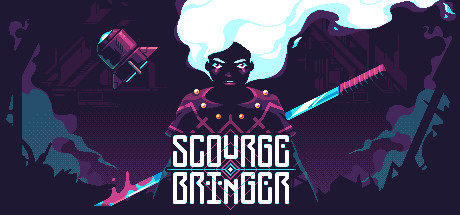[灾厄逆刃]Scourge Bringer-Build.5351851插图