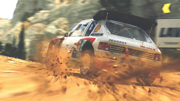 DIRT 5/尘埃5 最新中文学习版 免解压免安装 下载即玩插图 video
