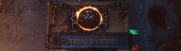 火焰审判/Trials of Fire（正式版）-小树基地
