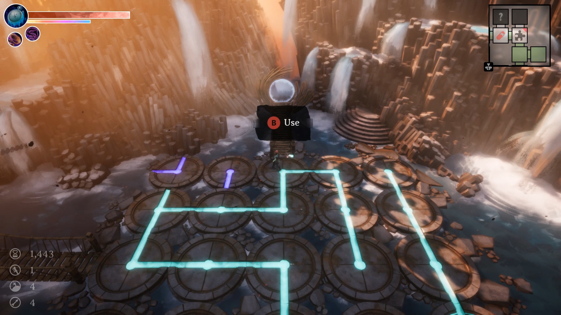 层层梦境/Dreamscaper 截图 7