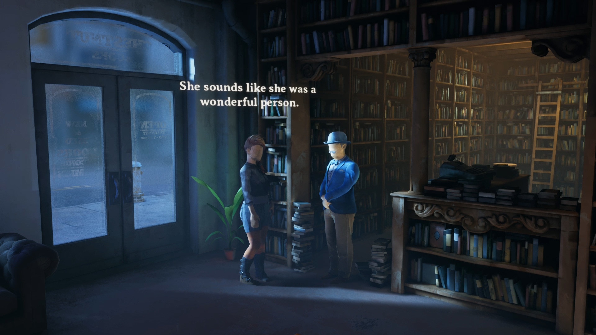 层层梦境/Dreamscaper 截图 9