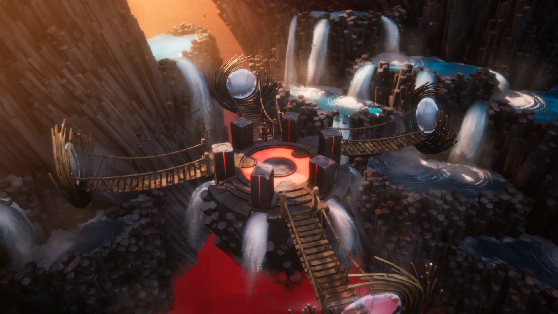 层层梦境/Dreamscaper 截图 11