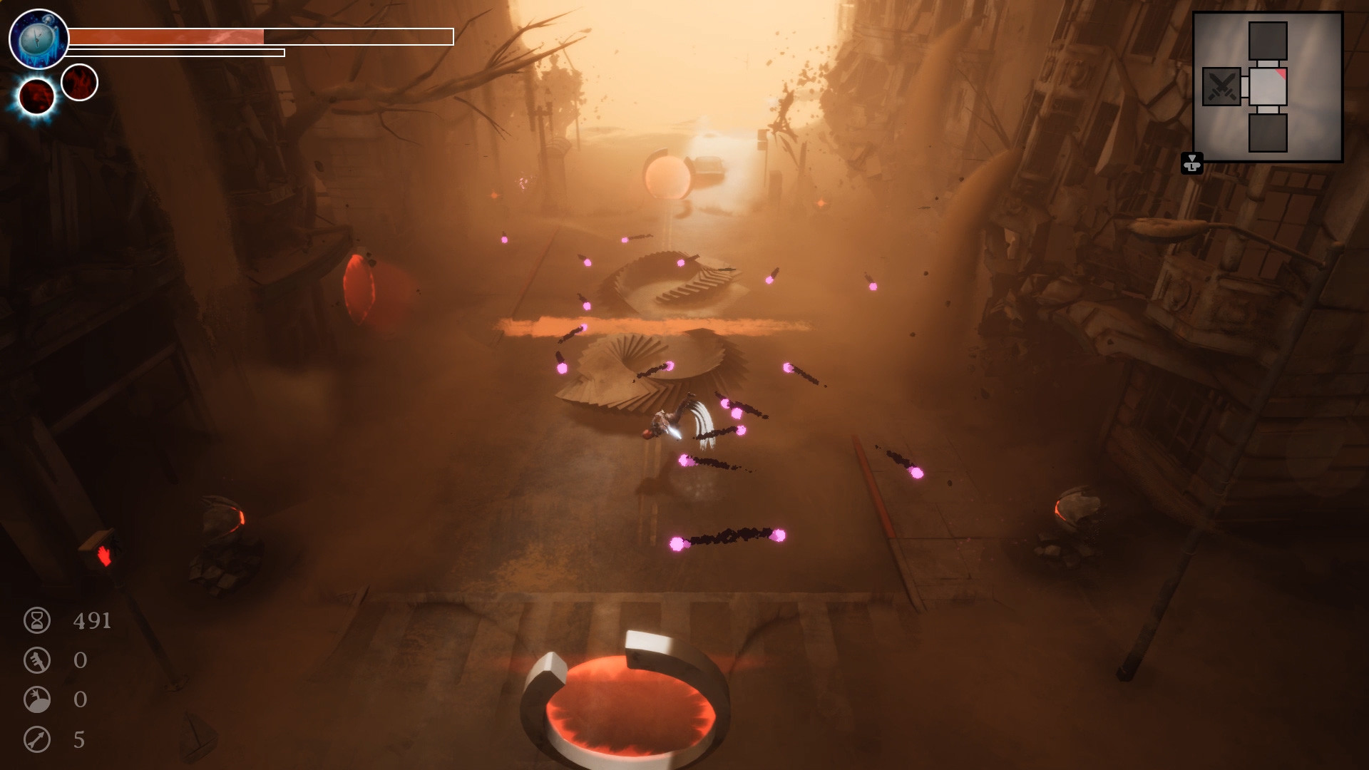 层层梦境/Dreamscaper 截图 6