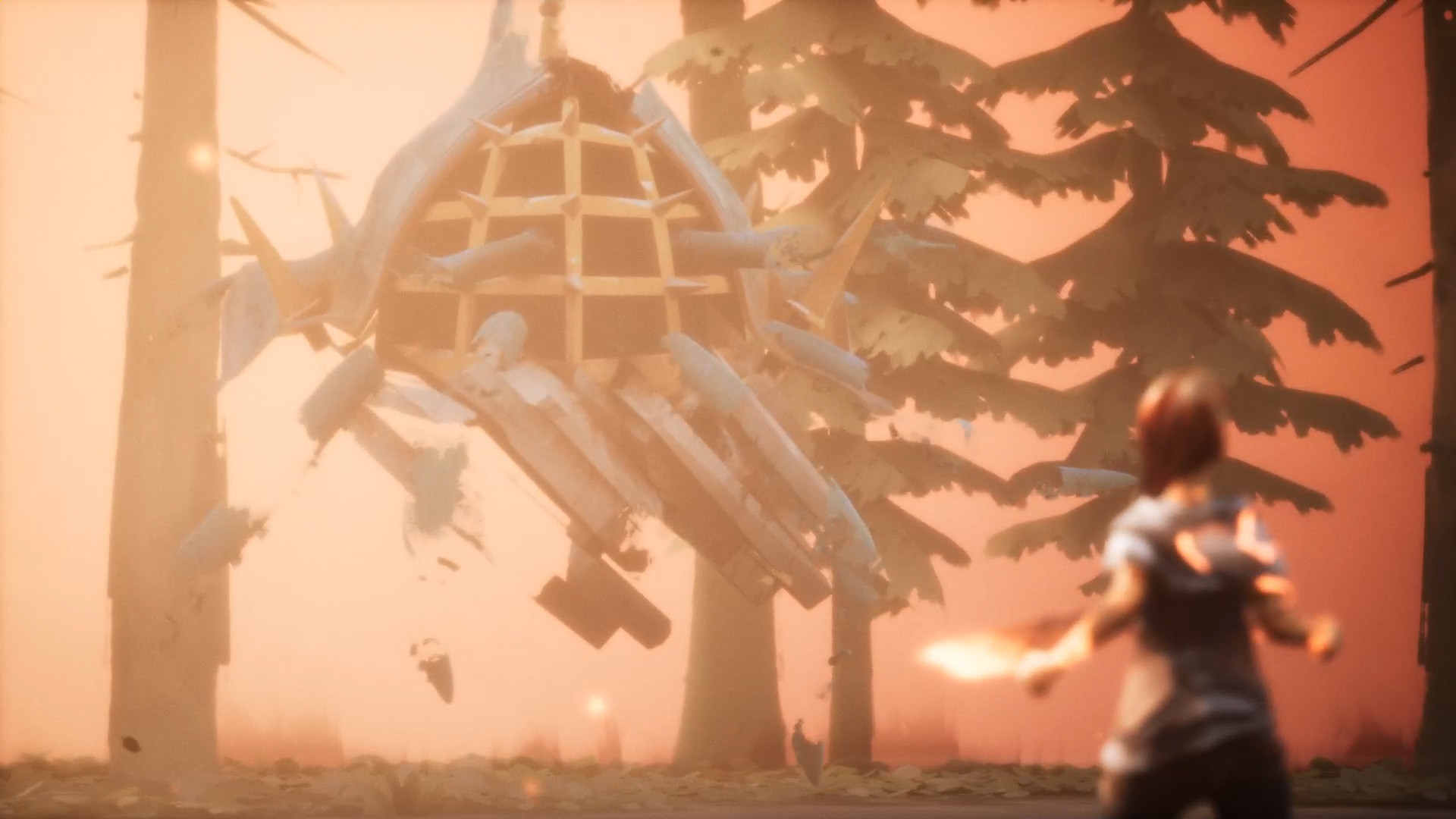 层层梦境/Dreamscaper 截图 4