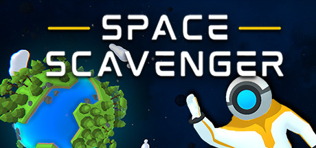 太空清道夫/Space Scavenger-小树基地