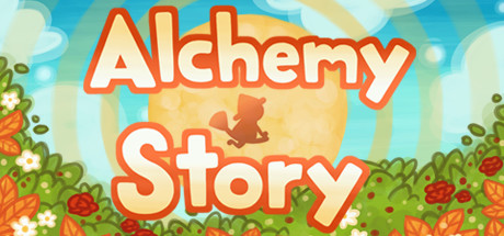 alchemy story steam官方版下载_alchemy story steam sim