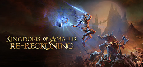 《阿玛拉王国：惩罚 重置版(Kingdoms of Amalur: Re-Reckoning)》-火种游戏