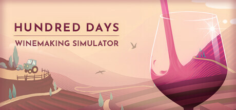 (直链)酿造物语 (Hundred Days - Winemaking Simulator) Razor1911镜像-官中v1.5.0w1