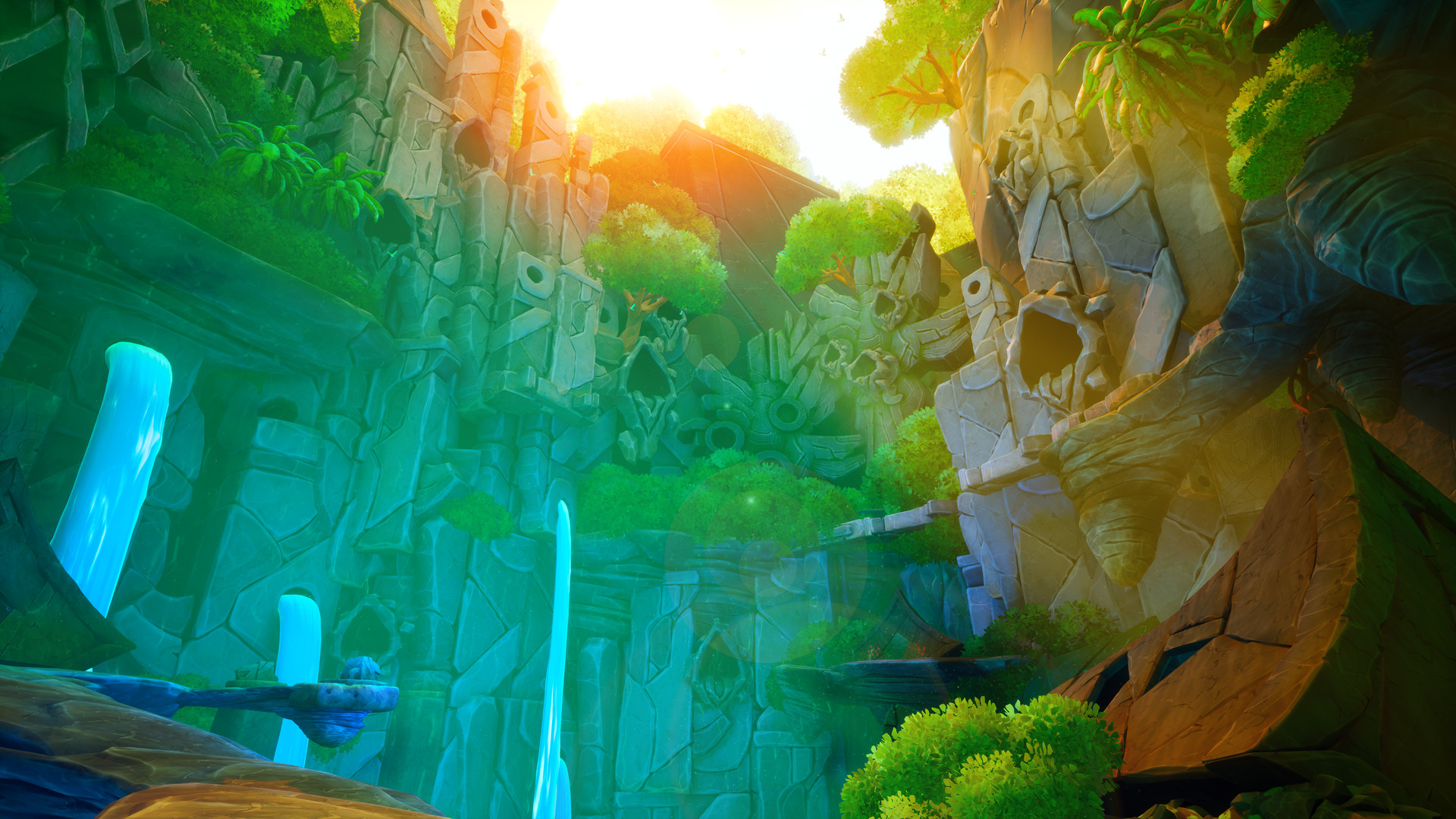 海之呼唤/Call of the Sea 截图 10