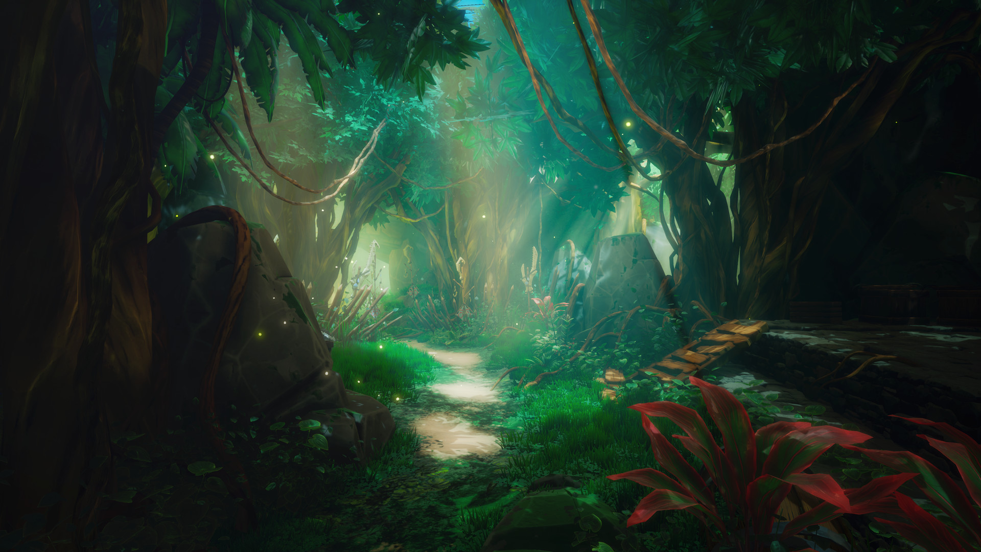 海之呼唤/Call of the Sea 截图 3