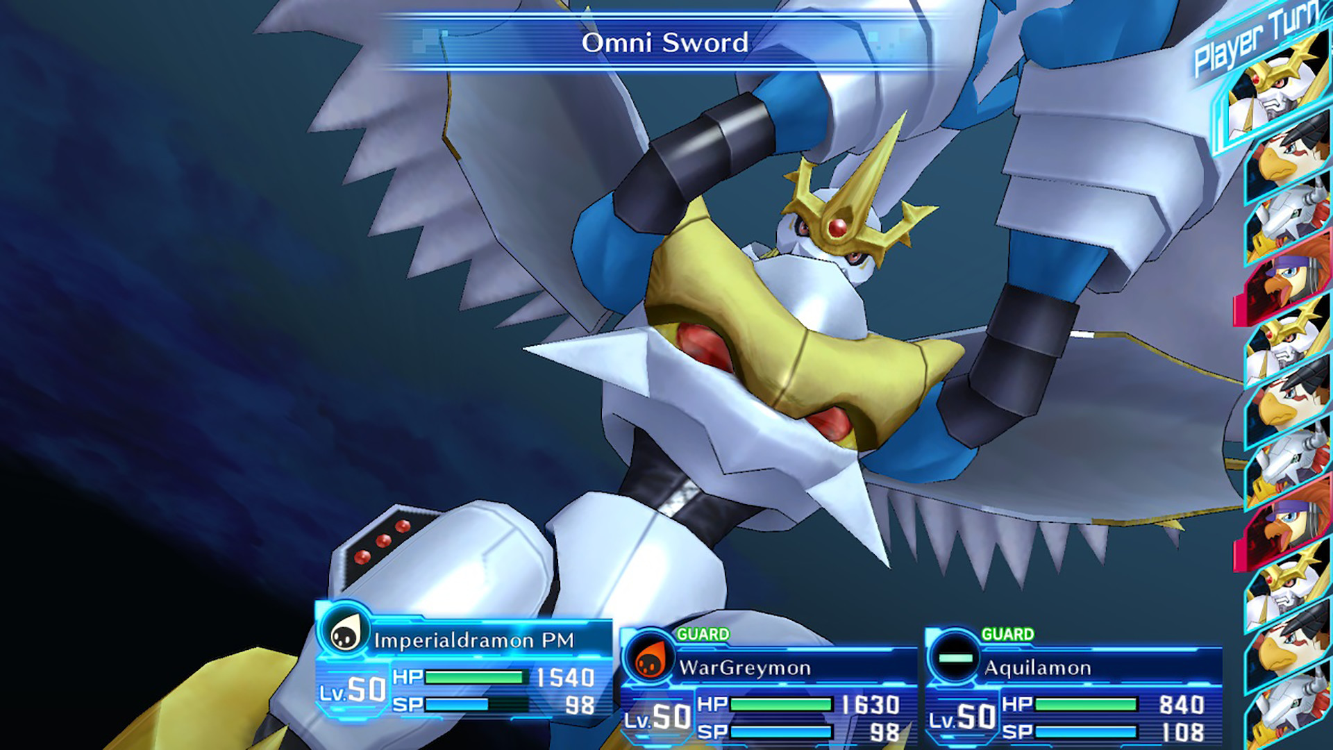 数码宝贝物语：网络侦探/Digimon Story: Cyber Sleuth配图3