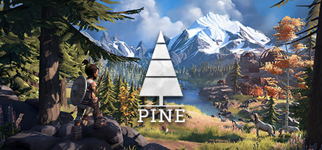 《松/Pine》V13官中简体|容量2.42GB