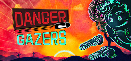 危险凝视者/Danger Gazers-秋风资源网