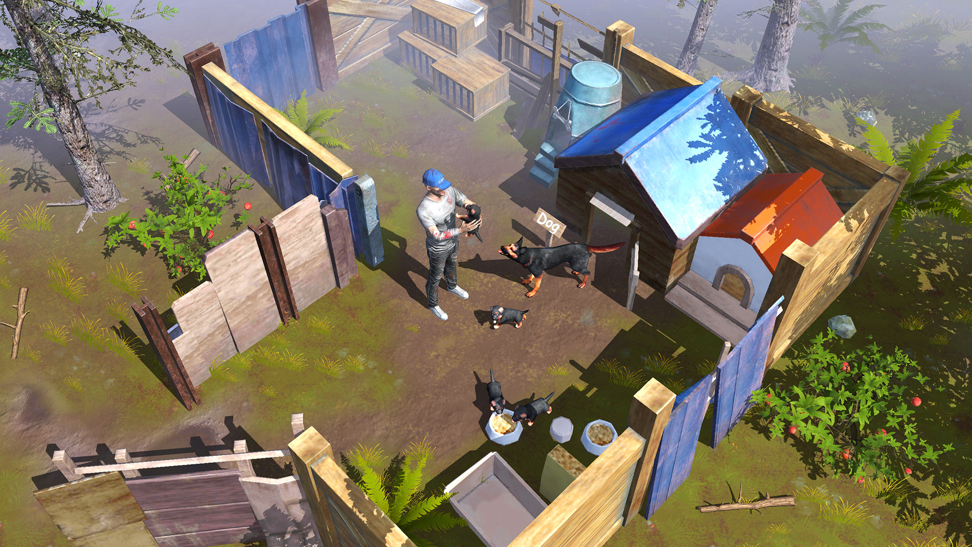 wasteland survival steam官方版下载_wasteland survival steam rpg