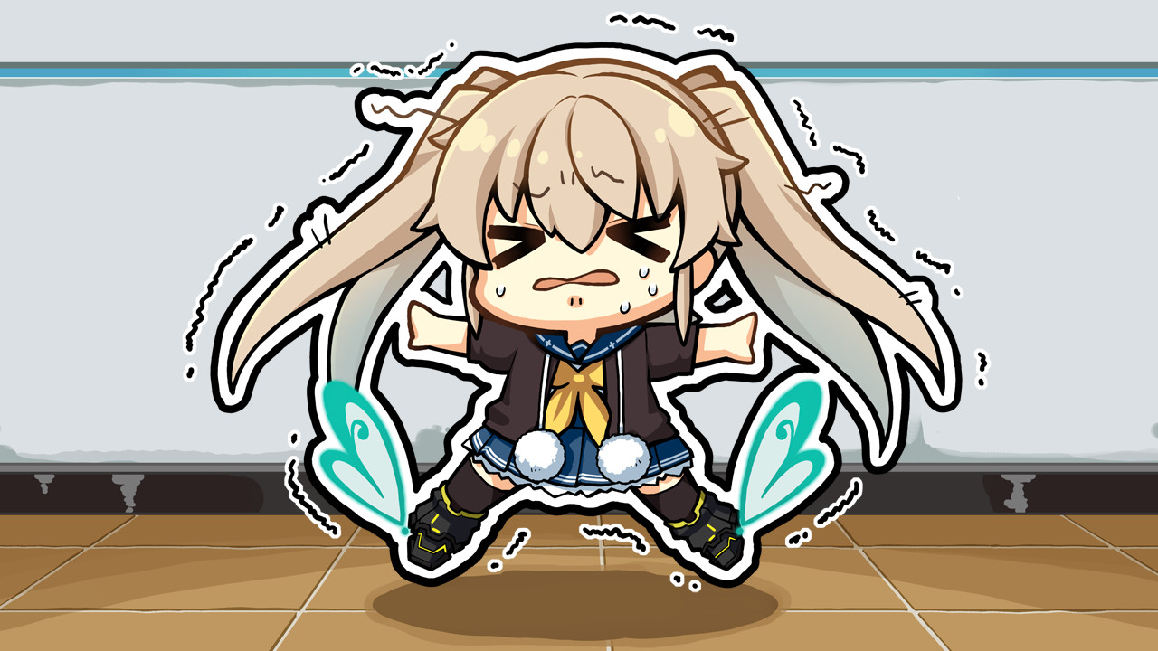 苍之彼方的四重奏	/Aokana - Four Rhythms Across the Blue 截图 10