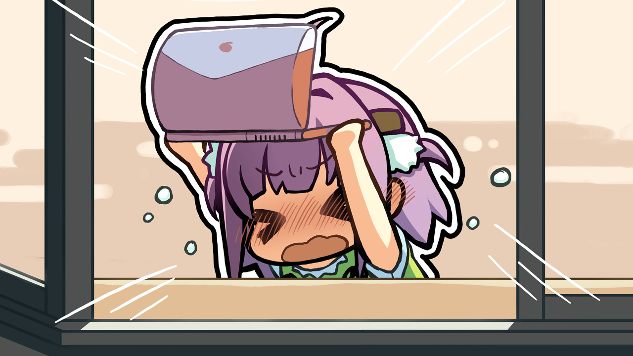 苍之彼方的四重奏	/Aokana - Four Rhythms Across the Blue 截图 12