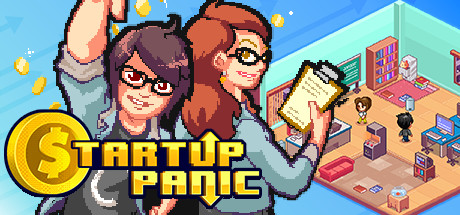 《创业恐慌(Startup Panic)》-火种游戏