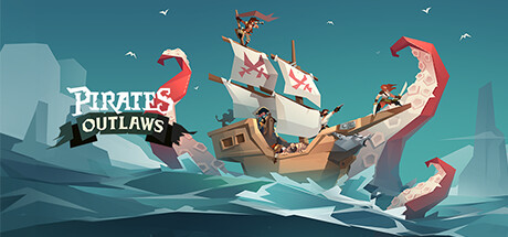 学习版 | 枪与香蕉 Pirates Outlaws v2.60 -飞星（官中）-飞星免费游戏仓库