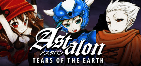 《阿斯达伦：地球之泪(Astalon: Tears of the Earth)》-火种游戏