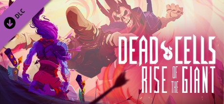死亡细胞/Dead cells(豪华版-V28-扫荡银行-全DLC+原声带)