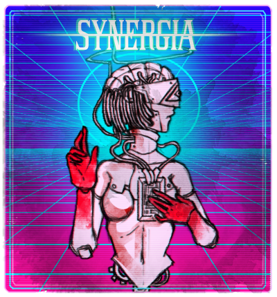 协同效应/Synergia（v1.72.5）-3DGAME