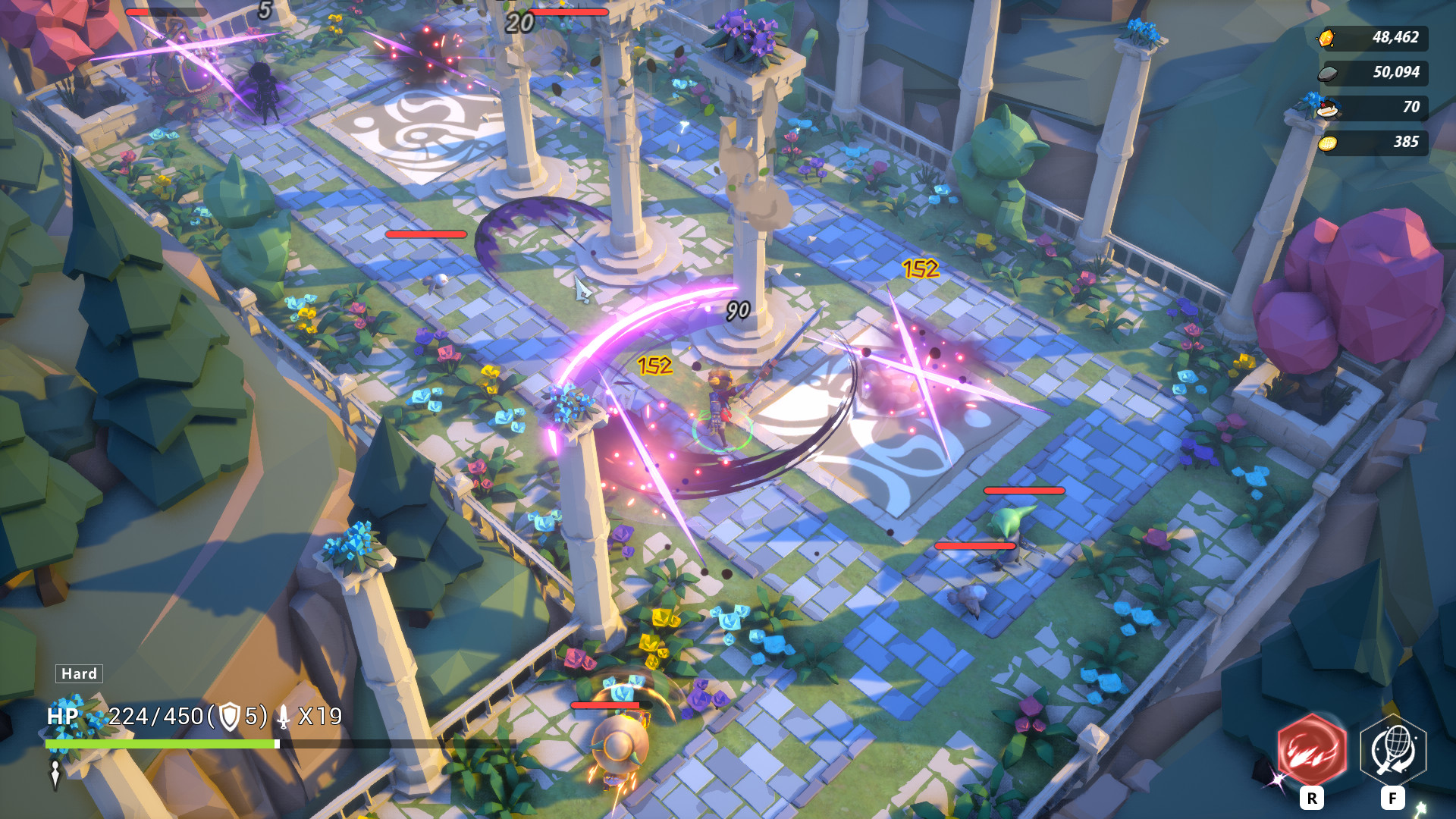 异界之上/Nigate Tale 截图 10