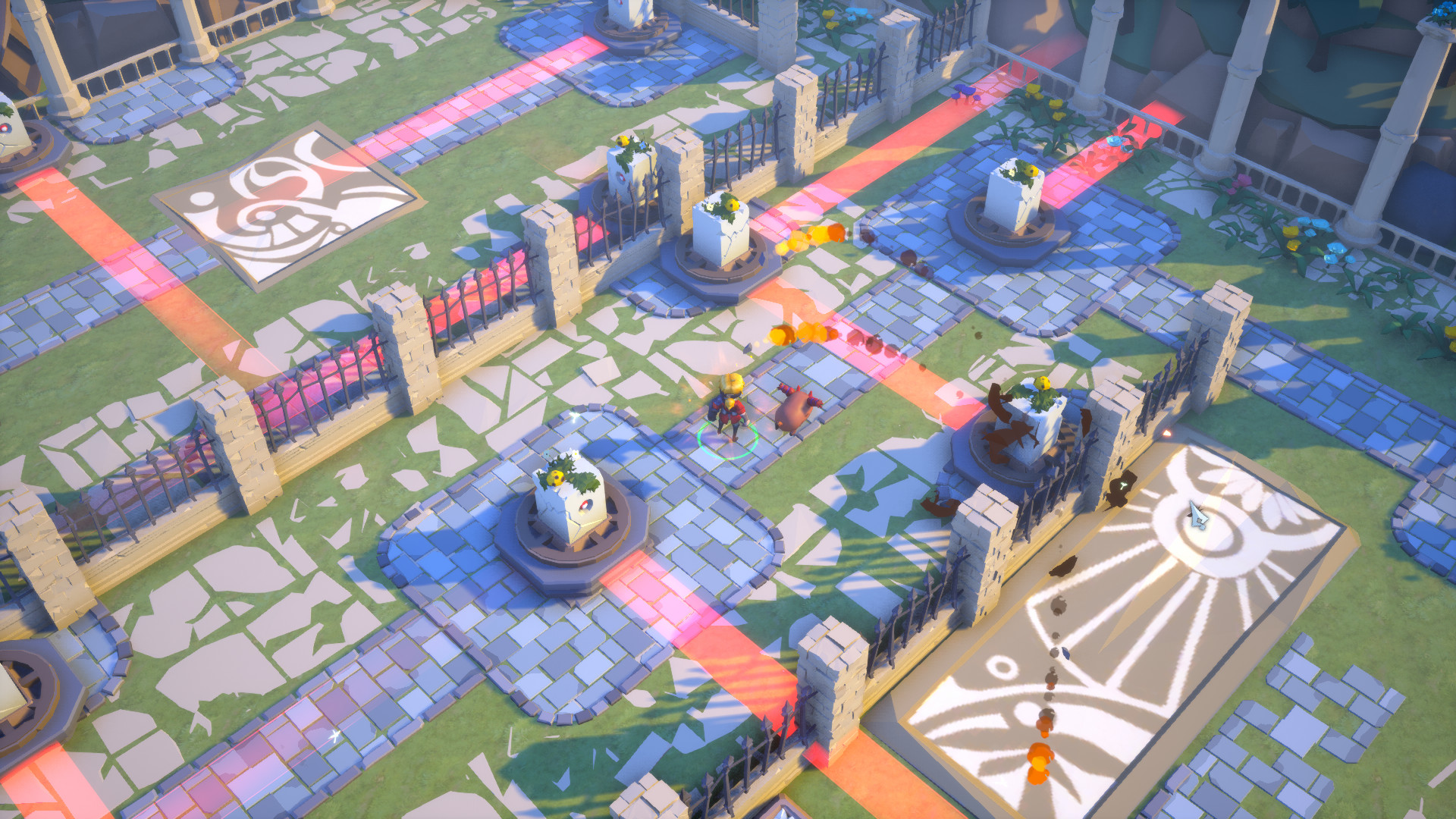 异界之上/Nigate Tale 截图 15