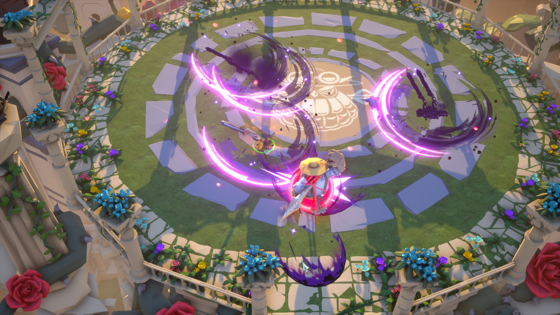 异界之上/Nigate Tale 截图 8