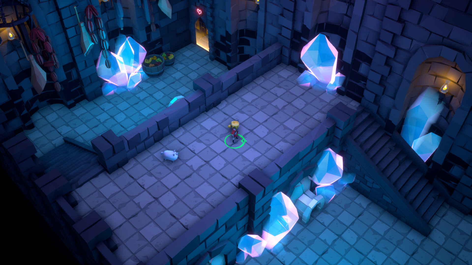 异界之上/Nigate Tale 截图 11